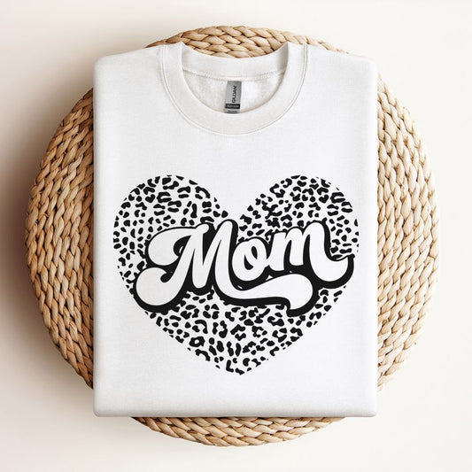 Mom Sweatshirt, Mother's Day Sweatshirt, Mama Sweatshirt, Mother Gift