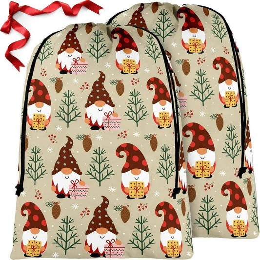 Funny Merry Christmas Sack, Christmas Bag Gift, Christmas Tree Decoration Ideas, Christmas Gift 2023