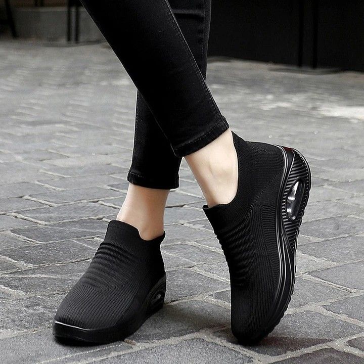 Women's Shoes, Breathable Orthopedic Lightweight Ultra Comfortable Shoes For Women, Women's Non slip Dress Shoes, Women's Walking Shoes