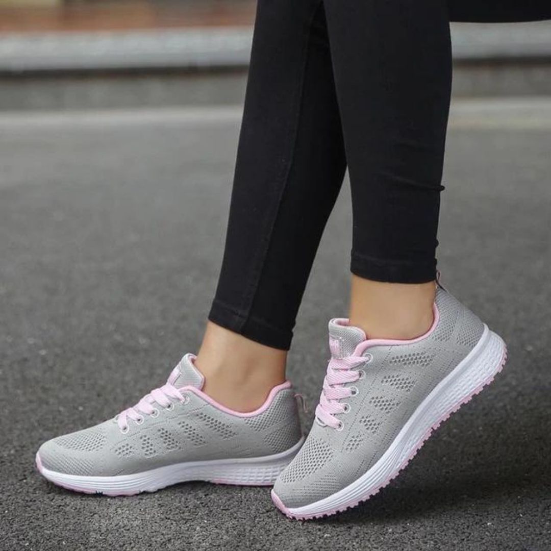 Women's Shoes, Orthopedic Women Breathable Hollow Out Comfortable Training Shoes, Women's Non slip Dress Shoes, Women's Walking Shoes