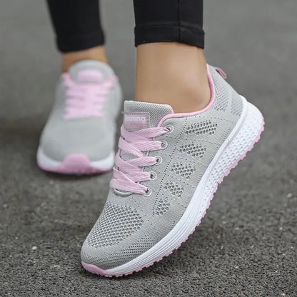 Women's Shoes, Orthopedic Women Breathable Hollow Out Comfortable Training Shoes, Women's Non slip Dress Shoes, Women's Walking Shoes