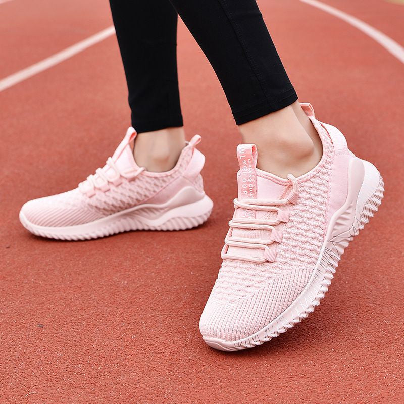Women's Shoes, Women Light Mesh Orthopedic Pillow Sneakers - Running Walking Shoes, Women's Non slip Dress Shoes, Women's Walking Shoes
