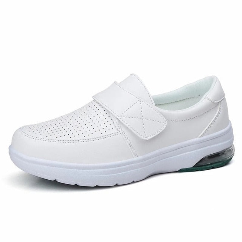 Women's Shoes, Women Orthopedic Shoes Arch Support Breathable Non Slip Flat Sneaker,Women's Non slip Dress Shoes, Women's Walking Shoes