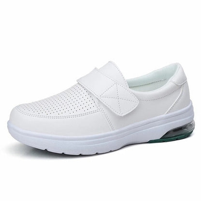 Women's Shoes, Women Orthopedic Shoes Arch Support Breathable Non Slip Flat Sneaker,Women's Non slip Dress Shoes, Women's Walking Shoes