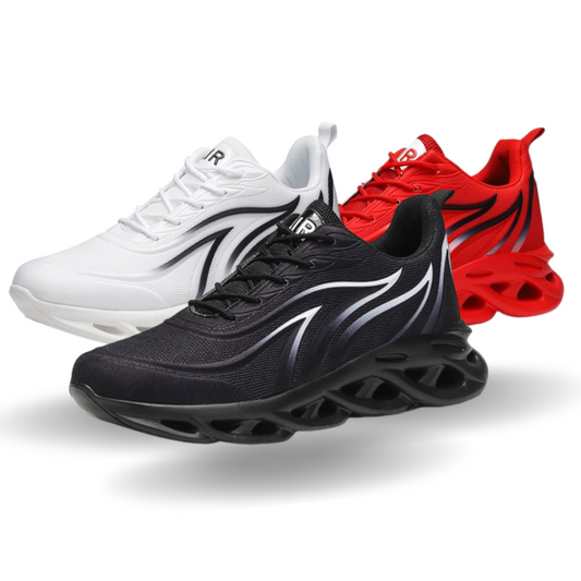 Men's Orthopedic Shoes, Air Max Neuropathy Relief Bundle Shoes For Men