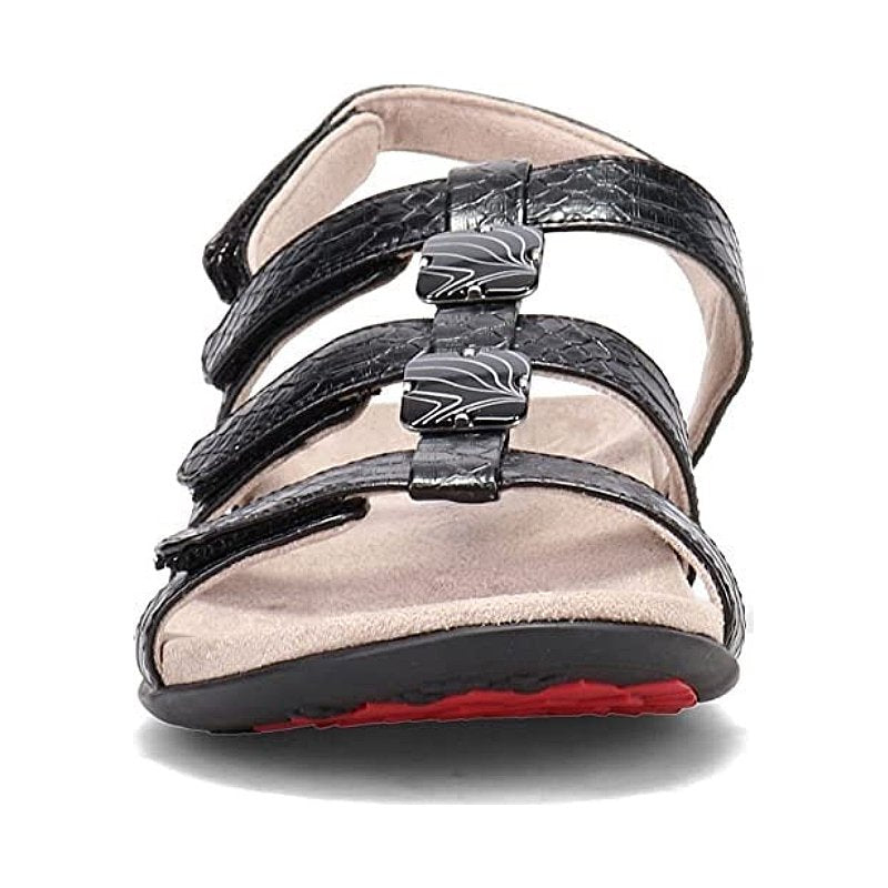 Women's Sandals, Summer Orthopedic Sandals Women Breathable Arch Support Walking Sandals Unique Pattern