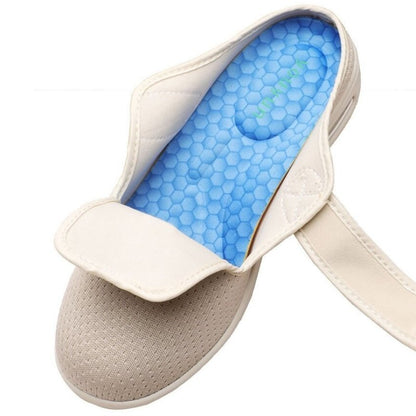 Women's Shoes, Orthopedic Shoes Women Wide Toe Breathable Air Cushion Slippers Indoor Outdoor,Women's Non slip Dress Shoes, Women's Walking Shoes