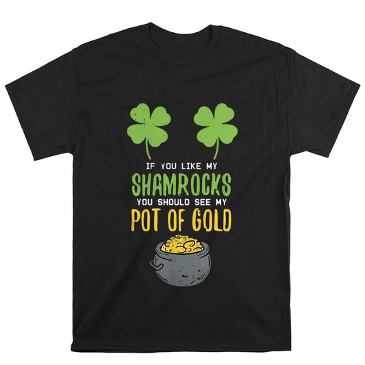 St Patricks Day Shirt Irish Girls Naughty Shirt, St Patrick's Day T shirt, St Paddys Day T Shirt, Shamrock Tee