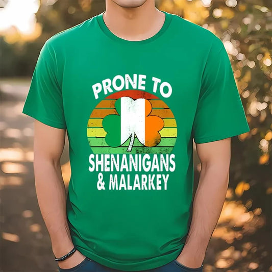St patricks day shenanigans St Patricks Day T-Shirt, St Patrick's Day T shirt, St Paddys Day T Shirt, Shamrock Tee
